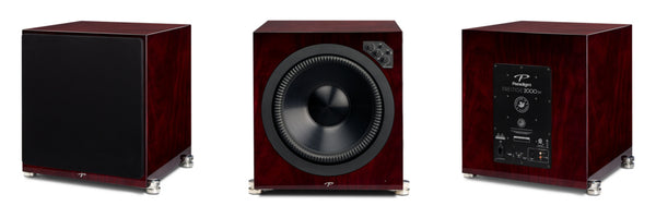 Prestige SUB 2000 - Jamsticks