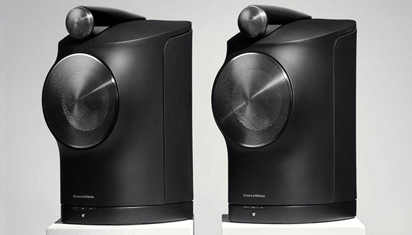 Bowers and Wilkins Formation duo Wireless Speaker - Jamsticks