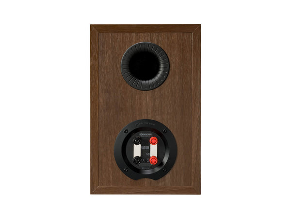 Monitor Audio Monitor 100 Bookshelf Speaker (pair) - Jamsticks