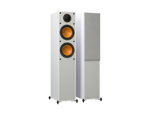 Monitor Audio Monitor 200 Floorstanding Speaker (pair) - Jamsticks