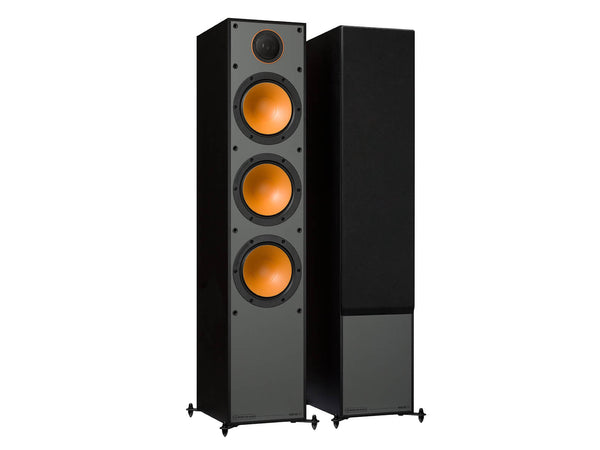 Monitor Audio Monitor 300 Floorstanding Speaker (pair) - Jamsticks