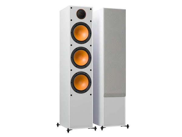 Monitor Audio Monitor 300 Floorstanding Speaker (pair) - Jamsticks