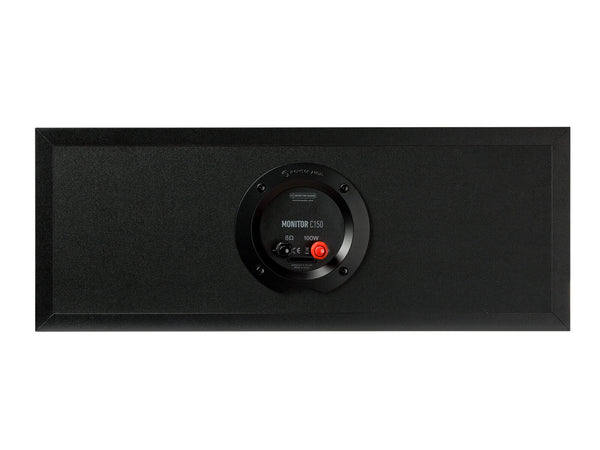 Monitor Audio Monitor C150 Center Speaker - Jamsticks