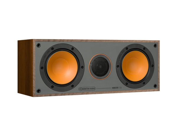 Monitor Audio Monitor C150 Center Speaker - Jamsticks