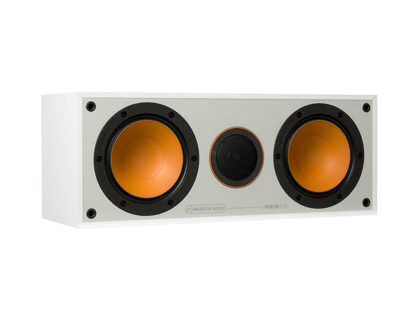 Monitor Audio Monitor C150 Center Speaker - Jamsticks