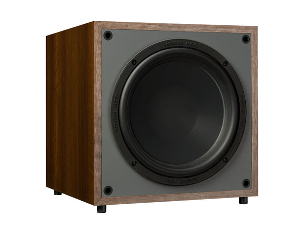 Monitor Audio Monitor MR W-10 Subwoofer - Jamsticks