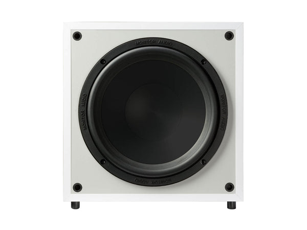 Monitor Audio Monitor MR W-10 Subwoofer - Jamsticks