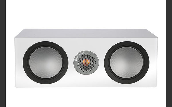 Monitor Audio Silver AV12 5.1 Speaker - Jamsticks