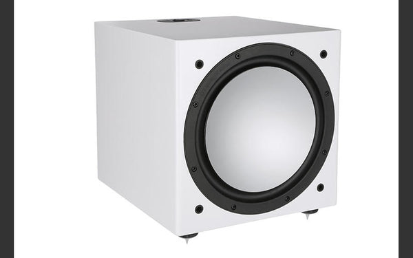 Monitor Audio Silver AV12 5.1 Speaker - Jamsticks