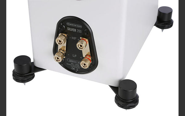 Monitor Audio Silver AV12 5.1 Speaker - Jamsticks