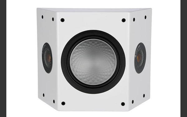 Monitor Audio Silver AV12 5.1 Speaker - Jamsticks