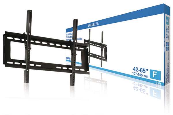 Valueline VLM-LT10 TV Wall Mount Tilt - Jamsticks