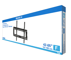 Valueline VLM-LT10 TV Wall Mount Tilt - Jamsticks