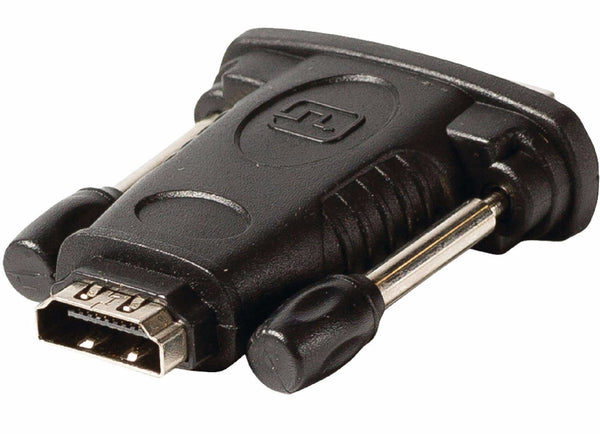 Valueline VLVB34912B  DVI-I  Female HDMI Adapter - Jamsticks