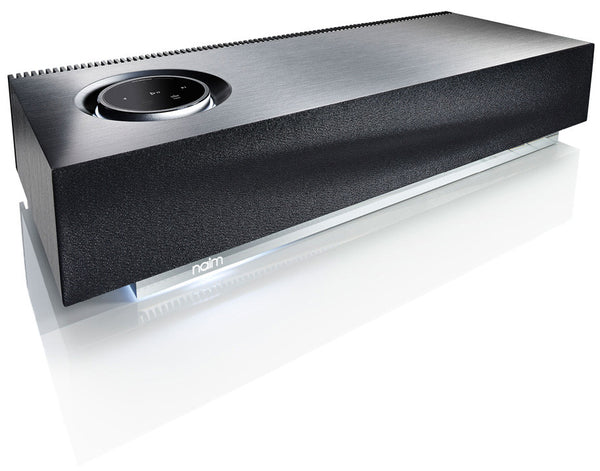 Naim Mu-so Wireless Speakers - Jamsticks