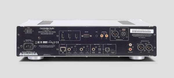Cambridge Audio Azur 851N Flagship Network Player - Jamsticks