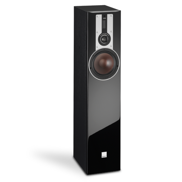 Dali Opticon 5 Floorstanding Speakers (Pair) - Jamsticks