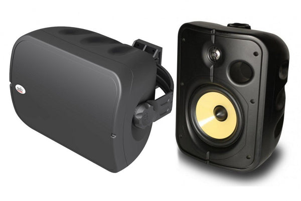 PSB CS 1000 Universal In-outdoor Speaker(pair) - Jamsticks