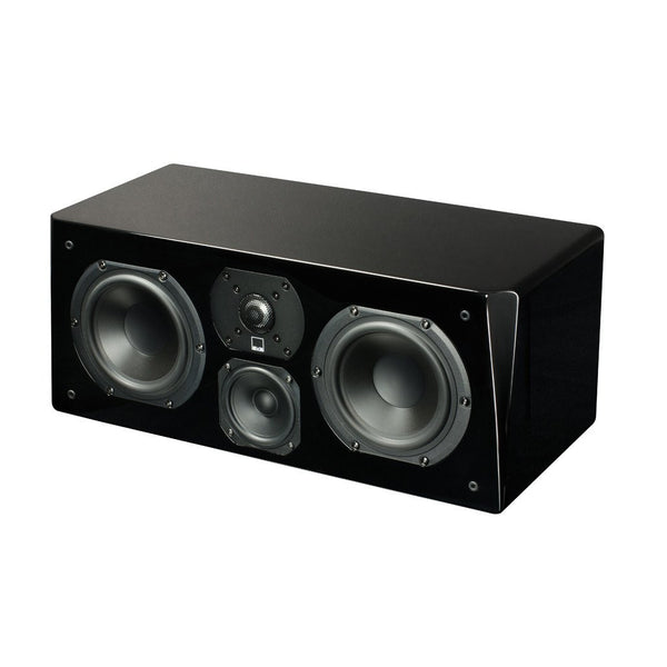 SVS Prime Center Speaker - Jamsticks