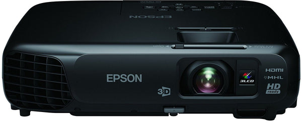 Epson EH-TW-570 HDR 3D Projector - Jamsticks