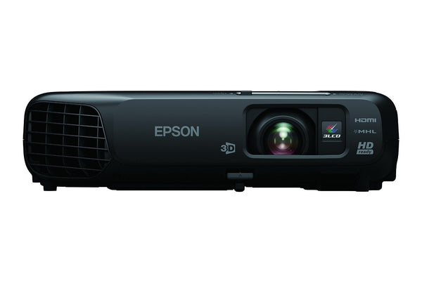Epson EH-TW-570 HDR 3D Projector - Jamsticks
