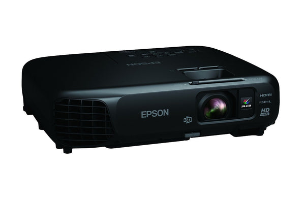 Epson EH-TW-570 HDR 3D Projector - Jamsticks