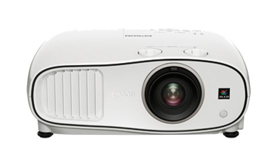 Epson EH-TW-6600 Full HD 3D Home Projector - Jamsticks