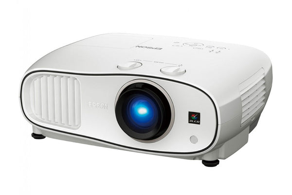 Epson EH-TW-6600 Full HD 3D Home Projector - Jamsticks