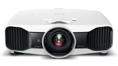 Epson EH-TW-8200 Full HD 3D Home Projector - Jamsticks
