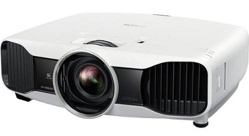 Epson EH-TW-8200 Full HD 3D Home Projector - Jamsticks