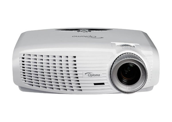 Optoma  HD25-LV-WHD Full HD Projector - Jamsticks