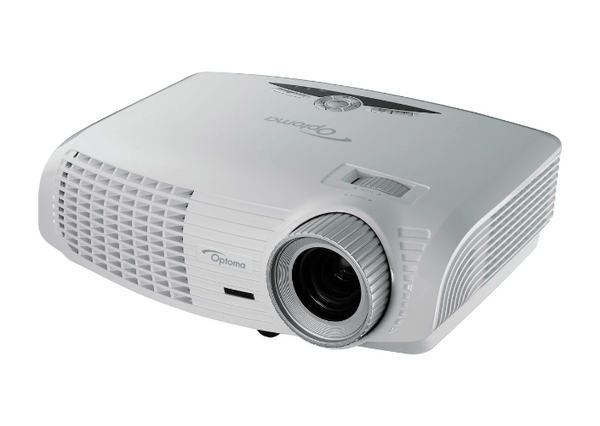 Optoma  HD25-LV-WHD Full HD Projector - Jamsticks