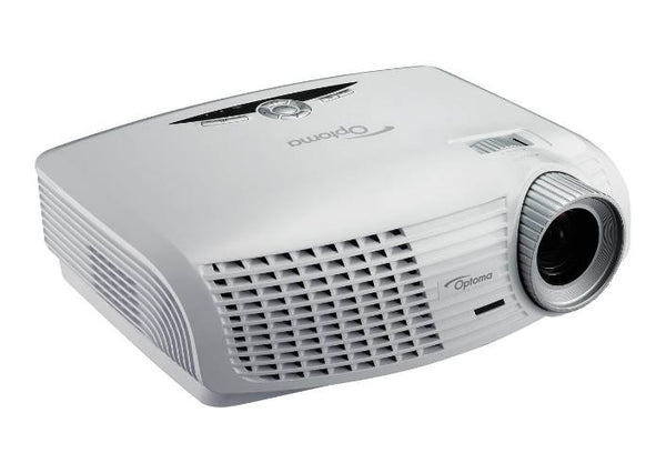Optoma  HD25-LV-WHD Full HD Projector - Jamsticks