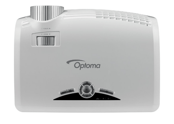 Optoma  HD25-LV-WHD Full HD Projector - Jamsticks