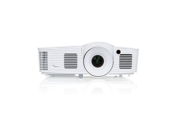 Optoma HD26  Full HD Projector - Jamsticks