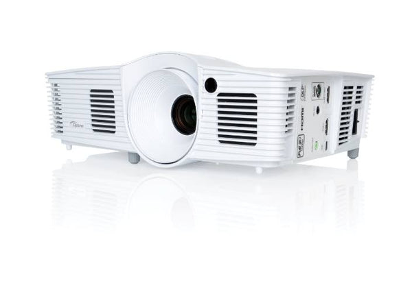 Optoma HD26  Full HD Projector - Jamsticks