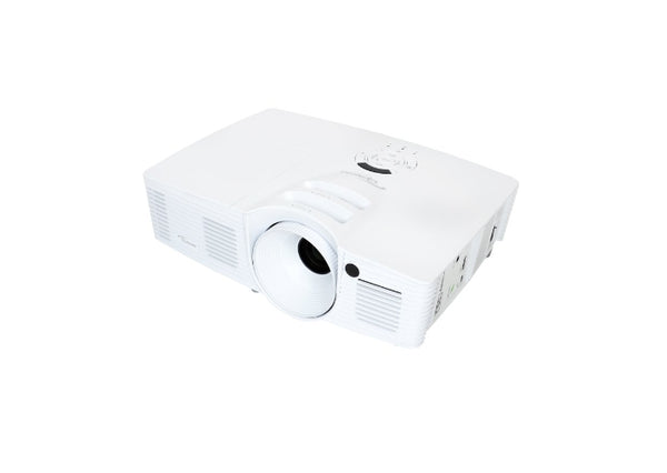 Optoma HD26  Full HD Projector - Jamsticks
