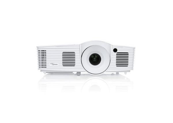 Optoma HD28DSE Full HD 3D Projector - Jamsticks