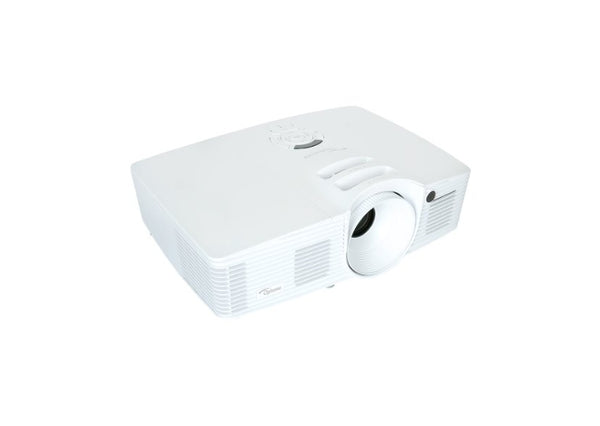 Optoma HD28DSE Full HD 3D Projector - Jamsticks