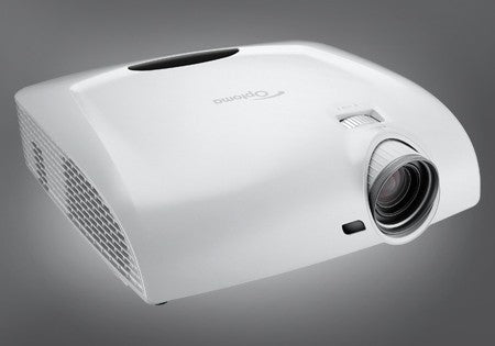 Optoma HD33 Full HD 3D  Projector - Jamsticks