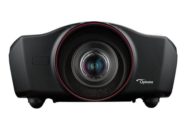 Optoma HD90 Full HD 3D LED  Projector - Jamsticks