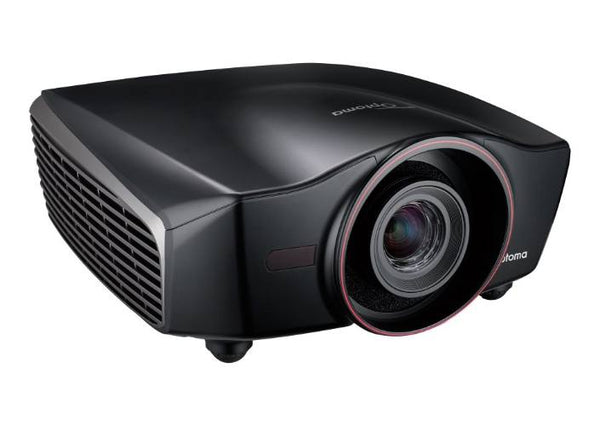 Optoma HD90 Full HD 3D LED  Projector - Jamsticks