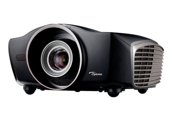 Optoma HD90 Full HD 3D LED  Projector - Jamsticks