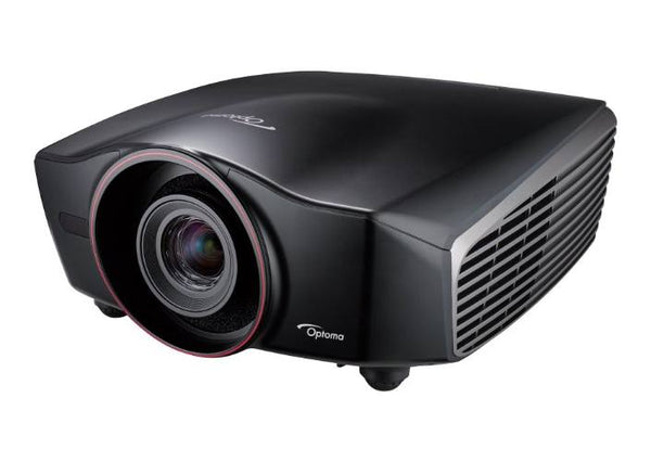 Optoma HD90 Full HD 3D LED  Projector - Jamsticks