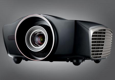 Optoma HD92 Full HD 3D LED Home Theater Projector - Jamsticks