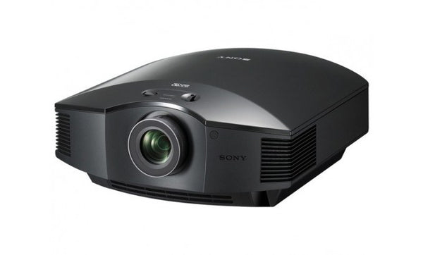 Sony VPL-HW40ES Projector - Jamsticks