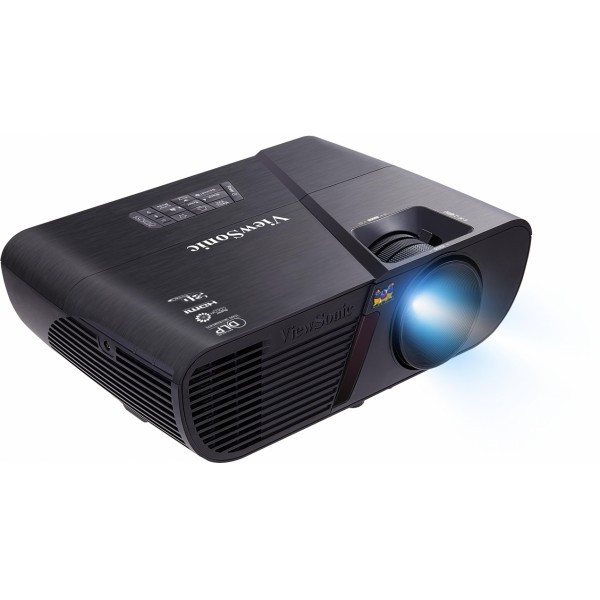 ViewSonic PJD5255 (XGA) Projector - Jamsticks