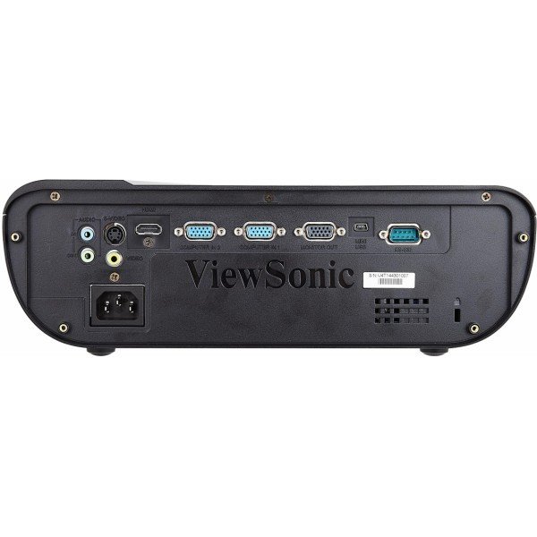 ViewSonic PJD5255 (XGA) Projector - Jamsticks