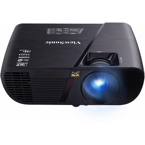 ViewSonic PJD5555W (WXGA) Projector - Jamsticks