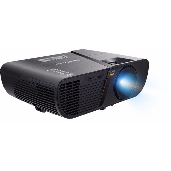 ViewSonic PJD5555W (WXGA) Projector - Jamsticks